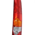 Sağ Stop Lambası Renault Kangoo 2003>2007 Arka Tek Kapı Duylu CERKEZ CVR-435