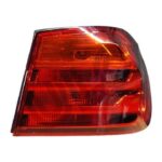 Stop Lambası Dış Sağ Sarı Sinyalli BMW F32 F33 F34 F36 2013> Orijinal ULO 1114002