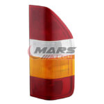 Sol Stop Lambası Duylu Mercedes Sprinter 1995>2002 MARS 510911