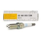 (1 ADET) Buji (H4M) Renault Megane 4 Clio 4 Talisman Dacia Duster Dokker 1.3 TCE MAIS 224019372R