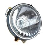 Reflektör Renault R12 Toros TX IC H1 Farba 10265D