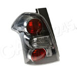 Toyota Verso Sol Stop Lambası Siyah 2007>2009 (Original)( E MARK ) ULO 1107003