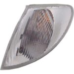 Sinyal Lambası Ön Sol Megane 1 1998>2002 PLEKSAN 3365