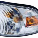 Sinyal Lambası Sol H100 Minibüs 1997 2005 MARS 520635