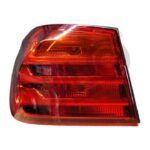 Stop Lambası Dış Sol Sarı Sinyalli BMW F32 F33 F34 F36 2013> Orijinal ULO 1114001