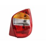 Fiat Palio Sağ Arka Stop Lambası 02 Soketsiz (Duysuz) 2002 > 2012 Yeni Model CERKEZ PL-010