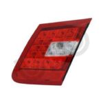 Sağ Stop Lambası İç (Led) Mercedes E-Serisi W212 2009>2013 Orijinal ULO 1059008