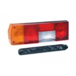 Sağ Stop Lambası 88 DS (Görsel Temsilidir Sağ Taraf Gönderilir) ESER 1880051