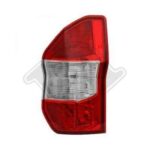 Sağ Stop Lambası (Duysuz) Ford Transit Tourneo Courier 2014> CERKEZ CVT-208