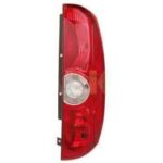 Sağ Stop Lambası Fiat Doblo 2010> Opel Combo D (DIKEY Kapı) CERKEZ MAK-385