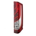 Sağ Stop Lambası Duysuz Daily 2014> MARS 510760