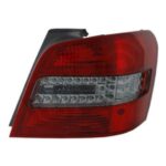 Sağ Stop Lambası (Led) GLK-Serisi X22004>2008>2012 Orijinal ULO 1056004