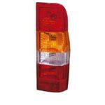 Sağ Stop Lambası Ford Transit V184 2001>2006 Duysuz MARS 510420