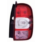 Sağ Stop Lambası Duysuz Duster 2013> MARS 511226