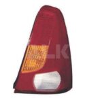 Sağ Stop Lambası Sarı Sinyal 03>06 Logan PLEKSAN 2270