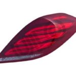 Sağ Stop Lambası (Led) S-Serisi W222 2013>2017 Orijinal ULO 1115002