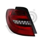 Sol Stop Lambası Dış (Led) B-Serisi W246 2011>2014 Orijinal ULO 1112011