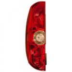 Sol Stop Lambası Geniş Aile Fiat Doblo IKI KapıLI PLEKSAN 6855