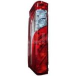 Sol Stop Lambası Duysuz Daily 2014> MARS 510761