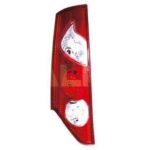 Sol Stop Lambası Duysuz Yukarı Açılır Renault Kangoo 3 2010> PLEKSAN 3771