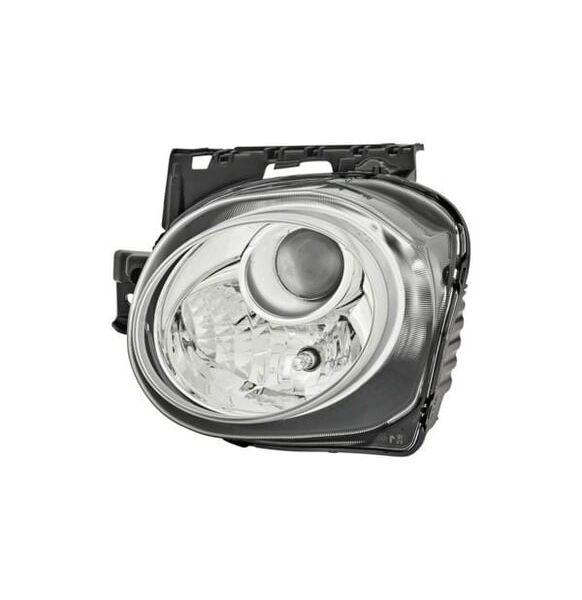 Sol Far Nissan Juke 2014> VALEO 045378
