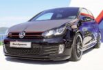 Sis Farı Lambası Sol Volkswagen Golf 6 Gtı (89083015) - Görsel 2