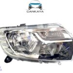 Sandero - Stepway Ön Far Ledli Sağ 2016> (260103529R)