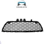 Sandero Ön Tampon Panjuru 2021> (Orta Izgara) (622546060R)