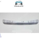 Dacia Sandero - Stepway Ön Tampon Alt Kapak Gri 2016> (620729344R)