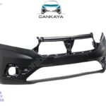 Dacia Sandero Ön Tampon 2021> (620223104R) (Gel Ala Özel!)