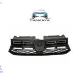 Dacia Stepway Ön Panjur Krom 2016> (623108484R)