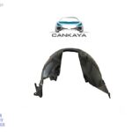 Dacia Sandero Ön Çamurluk Davlumbazı 2007>8200735438-8200735437