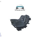 Sandero Logan Ön Tampon Alt Muhafaza Sağ Veya Sol 2013>