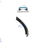 Sandero Arka Tampon Ağız Bakaliti (DODİK) Sol 2007> (8200577917)