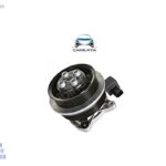 Volkswagen Golf 5 - 4 Devirdaim 1.4 TSİ-TFSİ (Orijinal)