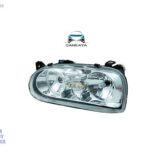 Volkswagen Golf 3 Sol Far 1992>1997