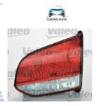Volkswagen Golf 6 Sağ Stop Lambası İç Taraf