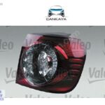 Volkswagen Golf PLUS 2003>2005 Stop Lambası Led Dış TRF (Orijinal)