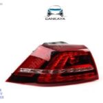 Volkswagen Golf 7 Stop Lambası Dış Sol Ledli 2013>