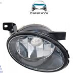 Volkswagen Golf 6-Volkswagen Caddy-Jetta-Tiguan Ampullü Duylu Sağ Sis Farı (5k0941700)