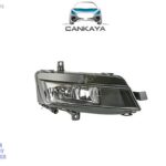 Volkswagen Golf 7 2013>2016 Sol Sis Farı (5g0941661)