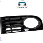 Volkswagen Sis Farı Çerçevesi-Kapağı-Yuvası Sağ Volkswagen Golf 5 2004>2009 - (1k0853666b)