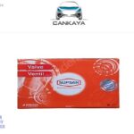 Volkswagen Golf 6 2.0TSI Passat Eksantrik Zincir Kiti SUPSAN