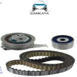 Triger Eksantrik Gergi Seti Polo A1 Ibiza Toledo Fabia 1.4 TDI