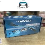 DAYCO Triger Seti Polo - A1 - Ibiza - Fabia 14= 1.4 TDİ