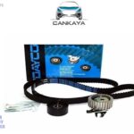 DAYCO Alfa Romeo MiTo - Giulietta -1.6 Jtdm Triger Seti 71754562