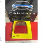 Fiat UNO Orijinal Stop Camı Arka Sağ (7797605 )