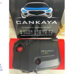 Renault Megane Motor Kapağı 1.5 DCİ