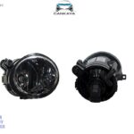 BMW 3 Serisi M TECH E46 Sis Farı Lambası Takım Sağ-Sol