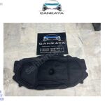 Clio 2 Motor Kaputu Alt Kaplaması (İzolatör - Keçesi) 82001980